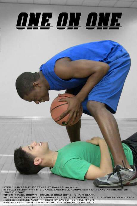 A story about compromise, “One On One” follows Alex and Trevor as they navigate their friendship and rivalry both on the basketball court and beyond. When one invites the other to a waltz class, the pair must balance competition with teamwork, learning trust and understanding through sport and dance.
